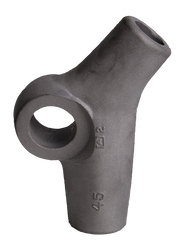VG Classic Frames & Parts VG Classic Replica Cast Iron Frame Parts for Vintage Models – Frame & Rear Suspension