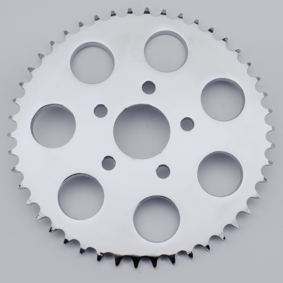 Zodiac Rear Sprockets – Final Drive