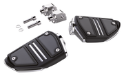 Ciro Twin Rail Style Foot Pegs – Foot Control