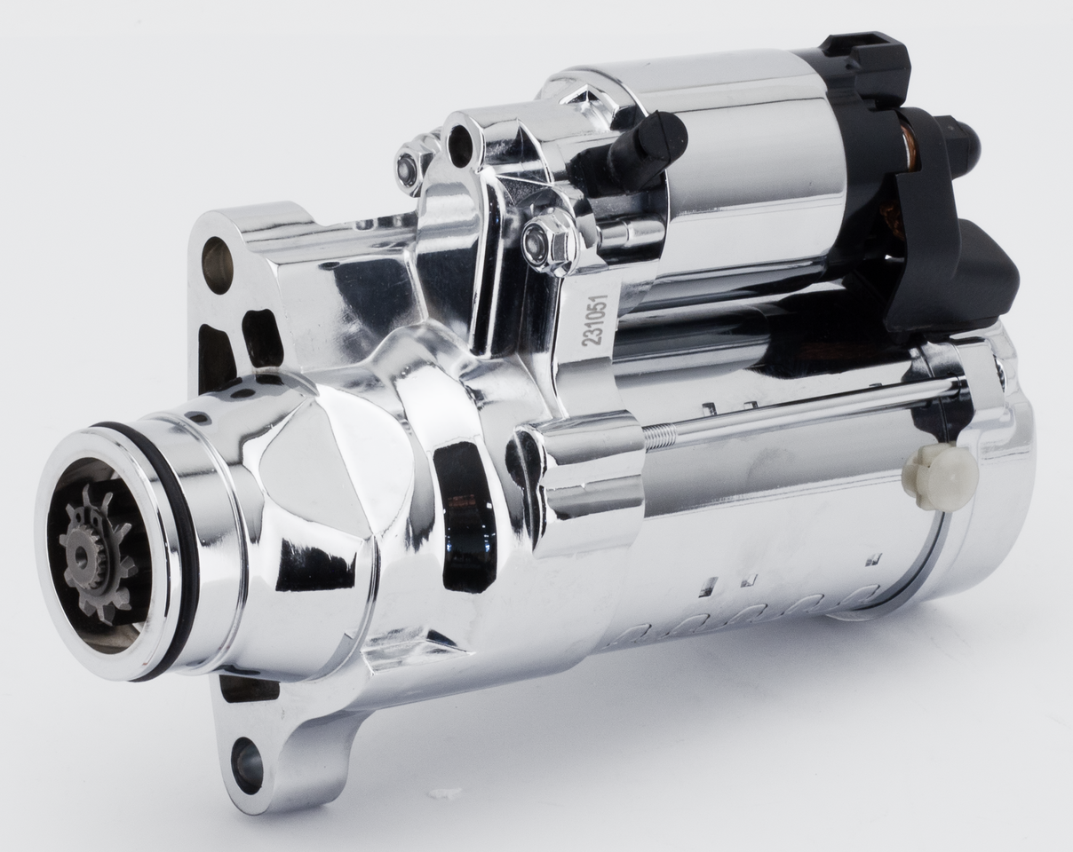 Protorque Starter Motors – Engine Electrics
