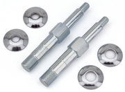 Bender Cycle Rear Shock Studs – Frame & Rear Suspension