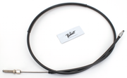 Barnett Clutches & Cables C05 - Clutch Cable 1983-1986 FLT & FXR – Control Cables & Hydraulic Lines