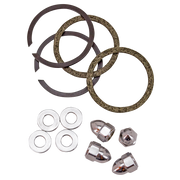 James Gasket Exhaust Mounting Kits – Gasket & Seals
