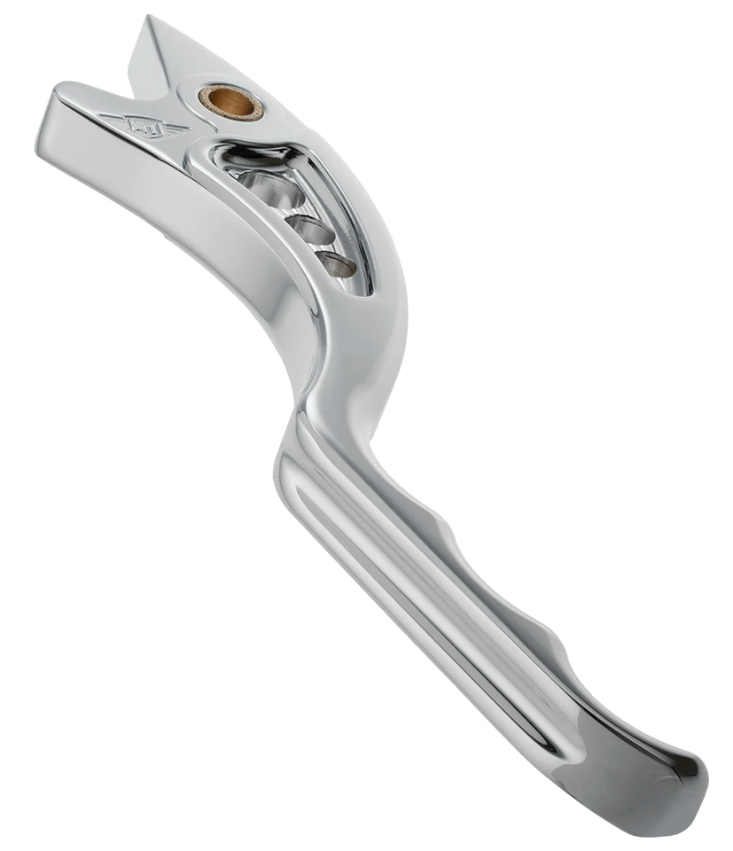 Joker Machine Brake and Clutch Levers for Indian Scout – Handlebar