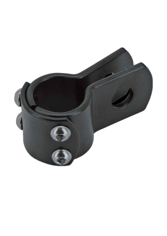 Zodiac Three Piece Clamp – Handlebar