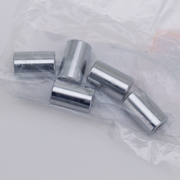 Midwest Acorn Nut Company Show Chrome Steel Spacers Assortment – Hardware