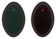 Samwel Supplies Cat-Eye Dash for Fat Bob Tank – Gauges & Dashes