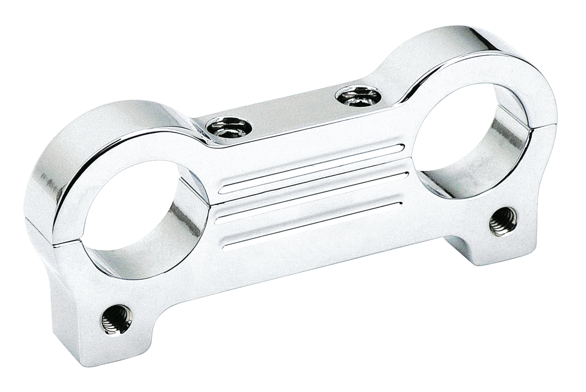 Zodiac T-Bar Gauge Mounting Bracket – Gauges & Dashes