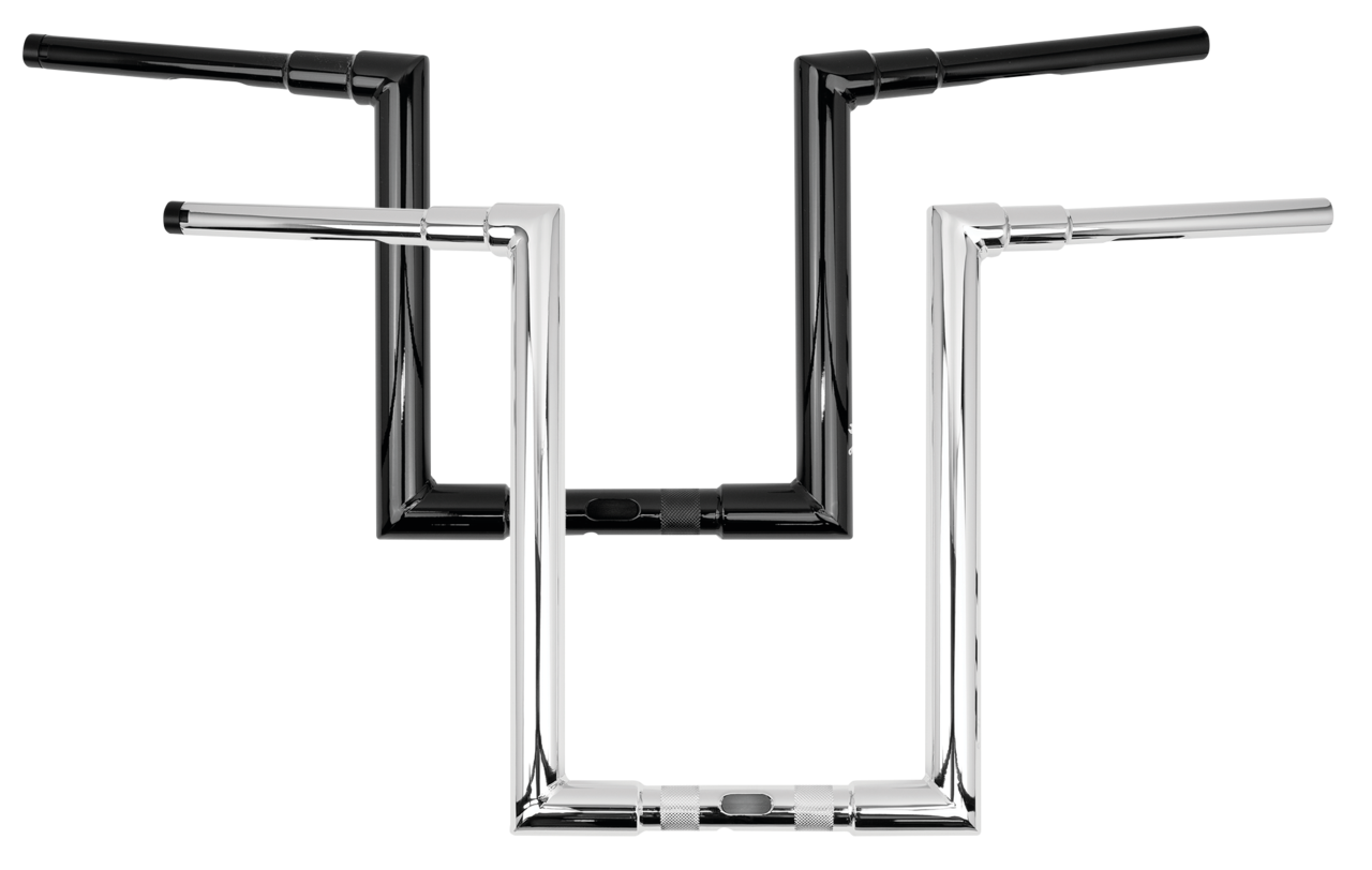 Burly Fat Jason Apehangers for Road Glides – Handlebar