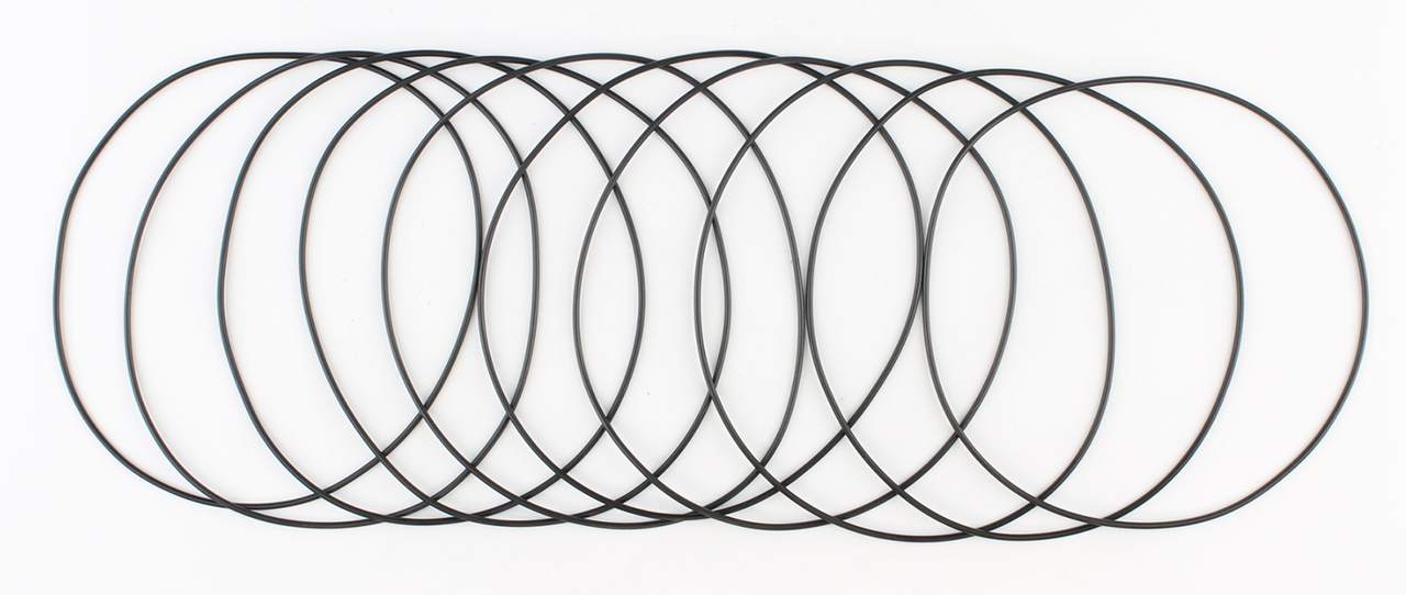 Cometic Gasket Gaskets, Seals, O-Rings and Kits for Indian with Powerplus Engines – Gasket & Seals