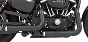 Freedom Performance Exhaust Staggered Duals