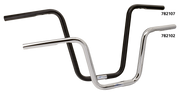 CRC Fehling One Inch Diameter Apehanger Handlebars