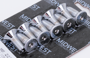 Midwest Acorn Nut Company Brake Rotor Screws & Nuts for Sportster – Hardware