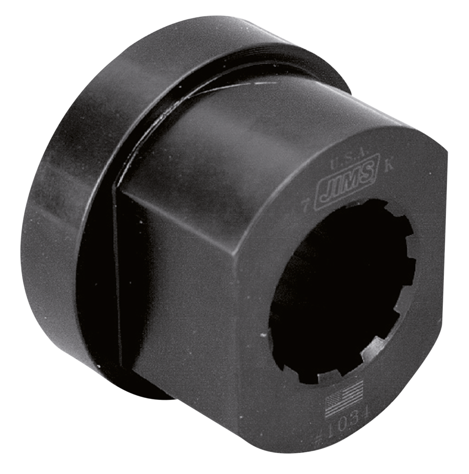 Jims Sprocket Shaft Holder – Tools & Chemicals