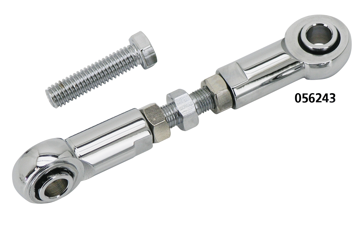 Zodiac Engine Stabilizer Links