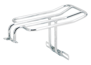 Zodiac Rear Luggage Racks