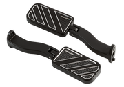Tommy & Sons Driver and Passenger Floor Boards – Foot Control