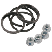 James Gasket Exhaust Mounting Kits – Gasket & Seals