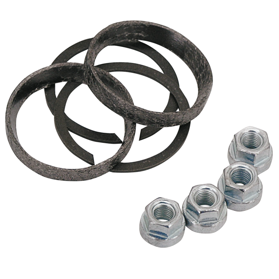 James Gasket Exhaust Mounting Kits – Gasket & Seals
