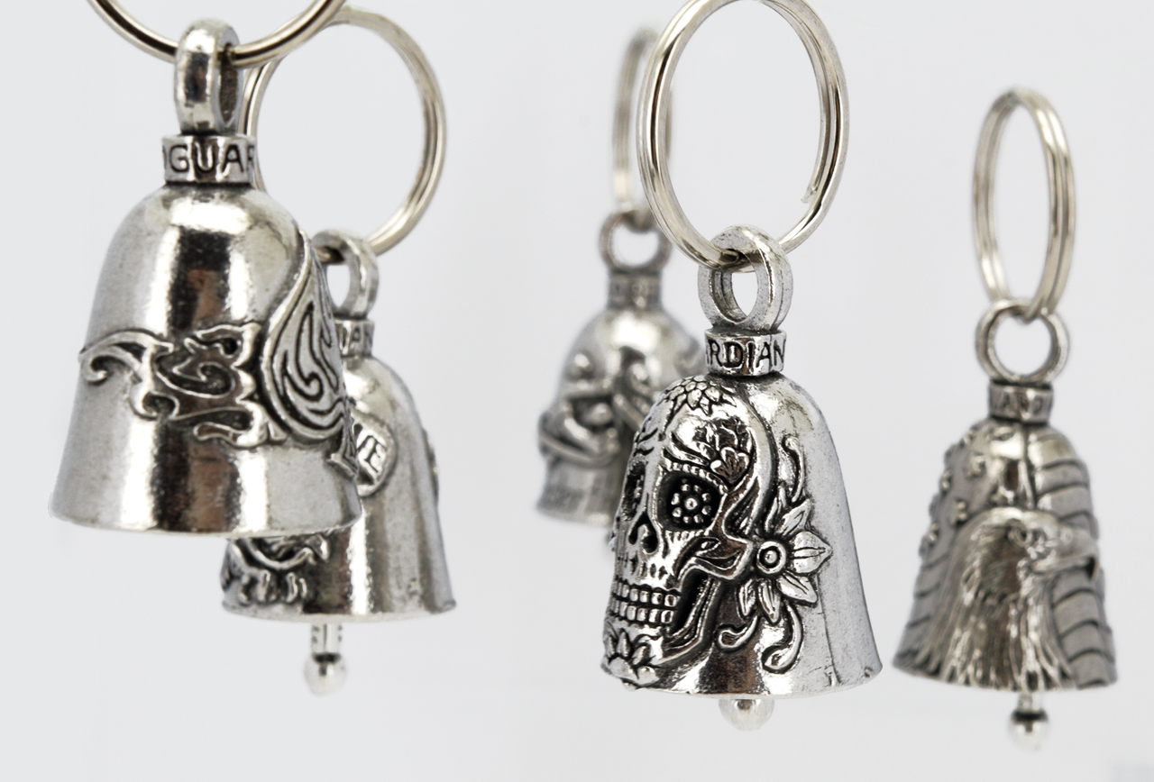 Guardian Bells – Helmets