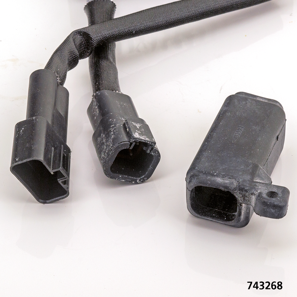 Zodiac Solid State OEM Style Rectifiers Regulators – Engine Electrics