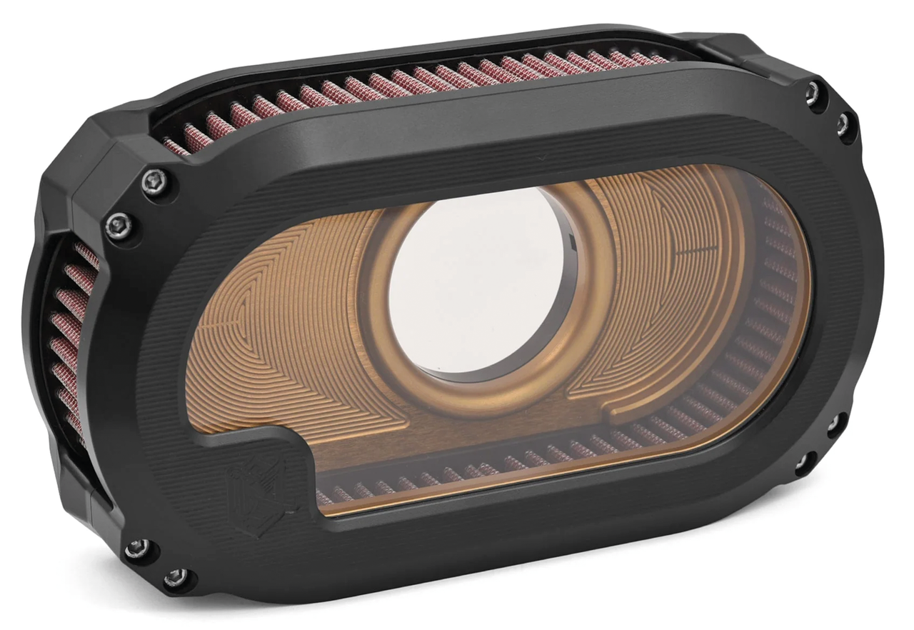 Ken's Factory Next Level C-Thru Air Cleaners – Intake