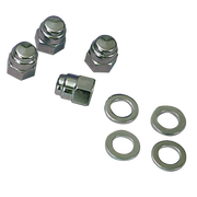 Colony Top Quality Milled Cylinder Base Hardware – Engine