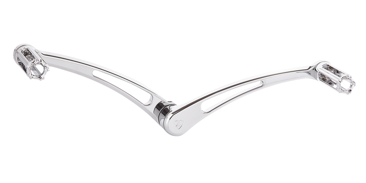 Arlen Ness Heel & Toe Shifters – Foot Control