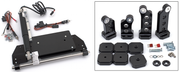 Matt Risley Innovation Mri Electric Center Stand for Touring – Frame & Rear Suspension