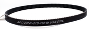 Belt Drives LTD Final Drive Belts