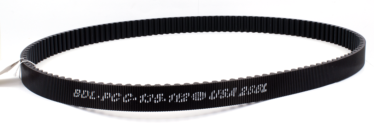 Belt Drives LTD Final Drive Belts
