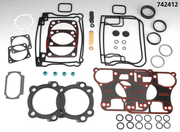 James Gaskets Engine Gasket Kits for Harley – Gasket & Seals