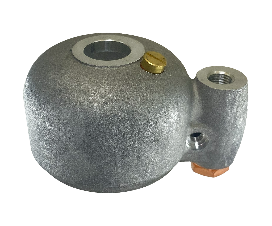 Samwel Supplies Linkert M-Series Carburetor – Intake