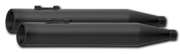 Freedom Performance Exhaust 4.5" Turnout Slip-Ons