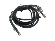 Eastern MC Parts Wiring Harnesses – Electric & Light