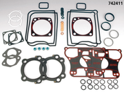 James Gaskets Engine Gasket Kits for Harley – Gasket & Seals