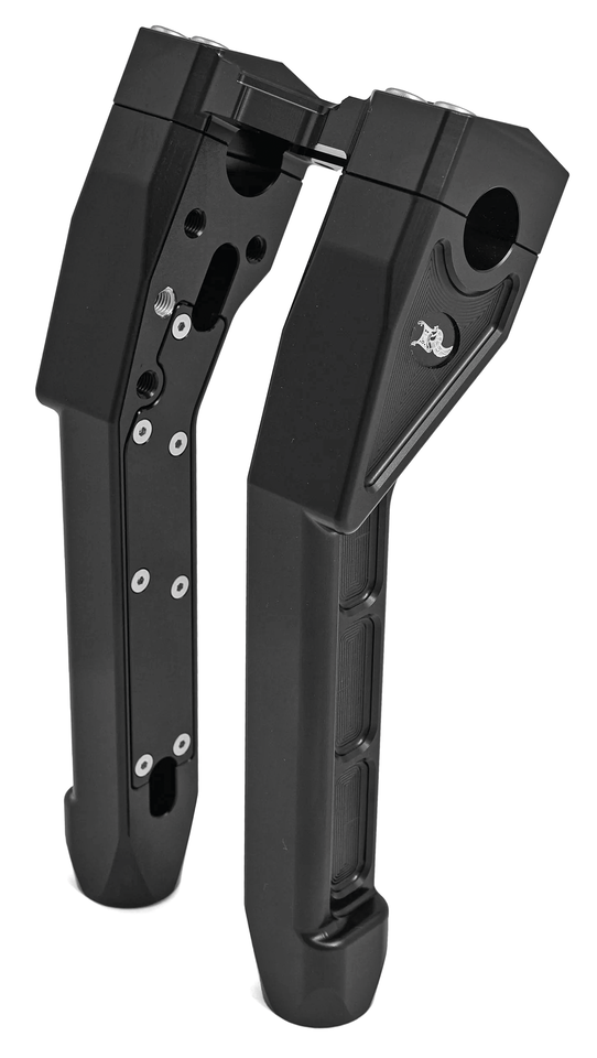 Ken's Factory Next Level Risers for 1" Handlebars