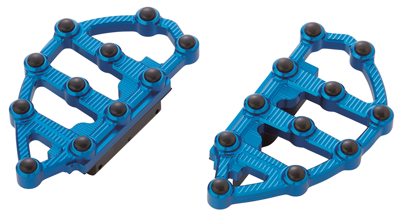 Arlen Ness Mx Floorboards – Foot Control