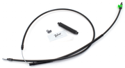 Barnett Clutches & Cables C07 - Clutch Cable Touring 2008-2016, Trike 2009-2013 & Softail 2015-2017 – Control Cables & Hydraulic Lines