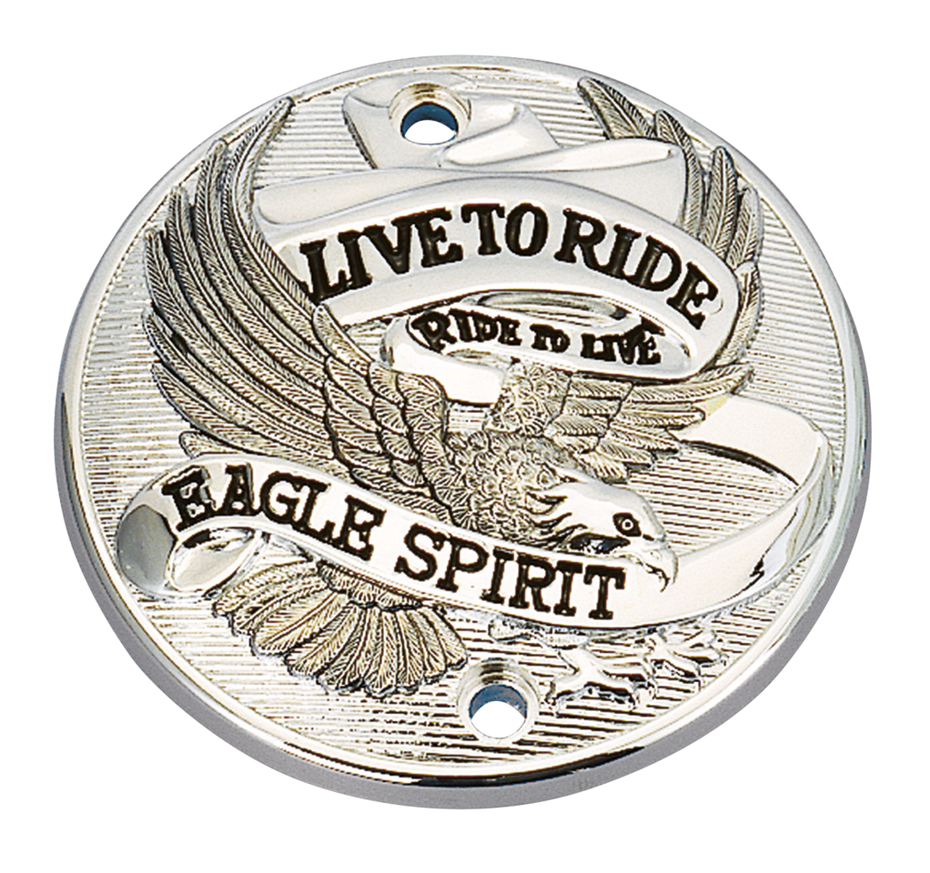 Zodiac "eagle Spirit" Point Covers – Engine Electrics