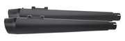 Freedom Performance Exhaust Combat 4.5" Slip-Ons