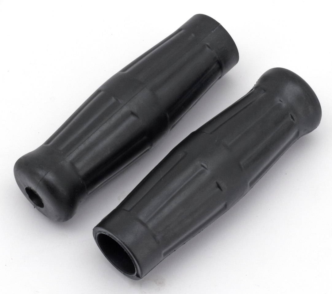 Zodiac Vintage Style Soft Grips – Handlebar