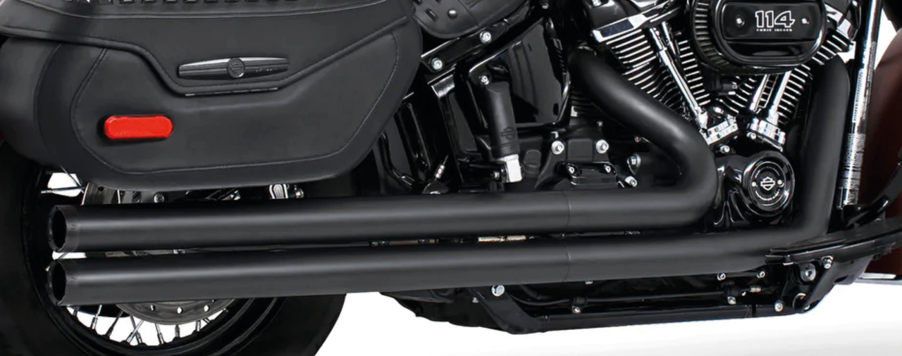 Thorcat Exhaust Freedom Performance Thorcat Independence Lg