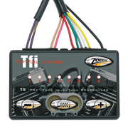 Zodiac Tfi Zodiac's Adjustable Fuel Injection Tuner for Harley – Intake