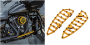 Arlen Ness Mx Floorboards – Foot Control