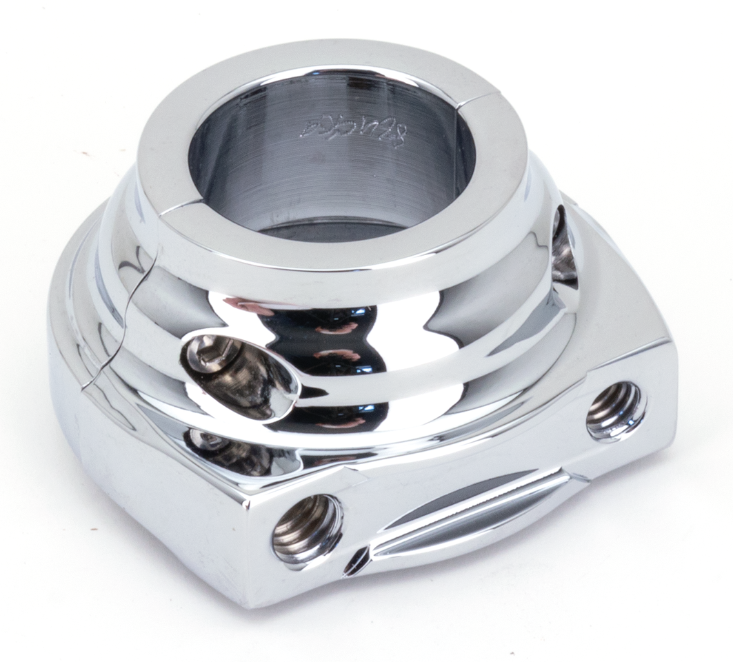 Performance Machine Pm Contour Billet Aluminum Throttle Housing – Handlebar