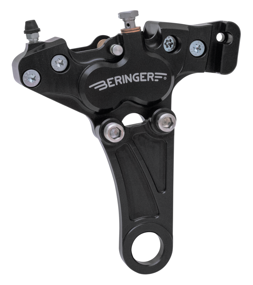 Beringer Brake System
