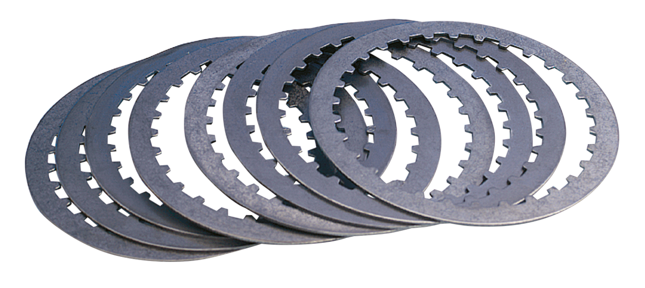 Alto Clutch Parts for 1990-1997 Big Twin – Primary & Clutch
