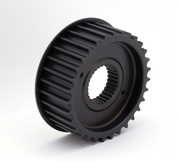 Andrews Belt Pulleys for 6-SPEED Twin Cam – Final Drive
