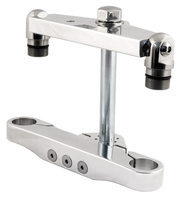 Tolle's Adjustable Triple Trees – Front Forks